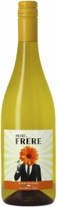 Вино Blanc de Noirs, Petit Frere, 0.75 л