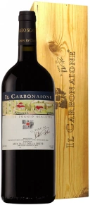 Вино Il Carbonaione, IGT, 2016, 1.5 л (п/у)