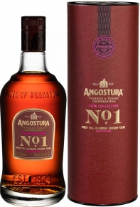 Ром Cask Collection №1, Angostura, 9 лет, 0.7 л (п/у)