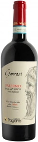 Вино Gaurasi, Fattoria Pagano, 2022, 0.75 л