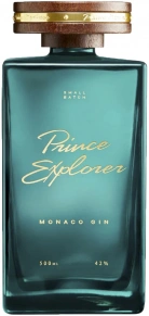 Джин Prince Explorer, 0.5 л