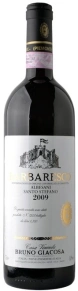Вино Barbaresco Albesani Santo Stefano, Bruno Giacosa, DOCG, 2009, 0.75 л