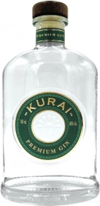 Джин Kurai, 0.5 л