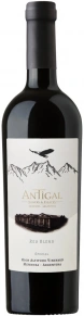 Вино Red Blend Special, Antigal, 2018, 0.75 л