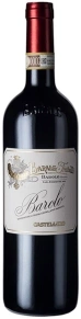 Вино Castellero Barolo, Barale Fratelli, DOCG, 2009, 0.75 л