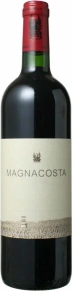 Вино Magnacosta, Tenuta di Trinoro, IGT, 2012, 0.75 л