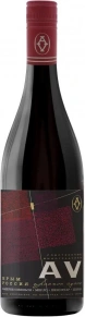 Вино Red Dry, AV, 2023, 0.75 л