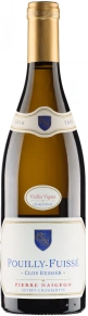 Вино Clos Ressier, Pierre Naigeon, AOC, 2016, 0.75 л