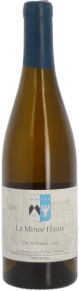 Вино La Minee Haute, Chateau dе Bonnezeaux, 2020, 0.75 л
