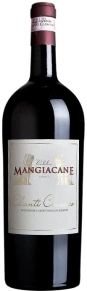 Вино Chianti Classico, Villa Mangiacane, DOCG, 2011, 1.5 л