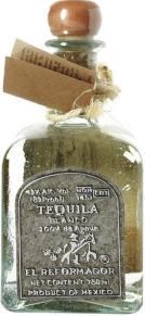 Текила Blanco, El Reformador, 0.75 л
