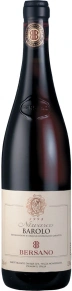 Вино Nirvasco, Bersano, DOCG, 2013, 0.75 л