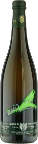 Игристое вино Il Mio Sauvignon dell'Emilia, Camillo Donati, IGP, 2018, 0.75 л