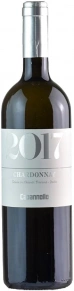 Вино Chardonnay, Capannelle, IGT, 2017, 0.75 л