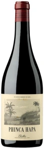 Вино Phinca Hapa Tinto, Bodegas Bhilar, DOCa, 2019, 0.75 л