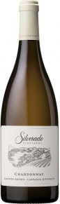 Вино Chardonnay, Silverado, 2018, 0.75 л