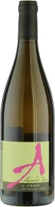 Вино L. d'Ange, Alexandre Bain, 2019, 0.75 л