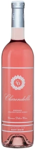 Вино Rose, Clarendelle, AOC, 2019, 0.75 л