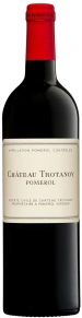 Вино Chateau Trotanoy, AOC, 1989, 0.75 л