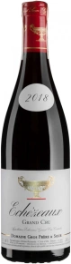 Вино Echezeaux Grand Cru, Domaine Gros Frere et Soeur, AOC, 2018, 0.75 л