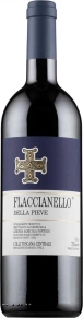 Вино Flaccianello della Pieve, IGT, 2015, 0.75 л
