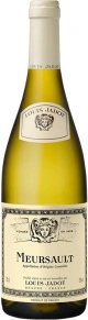 Вино Meursault, Louis Jadot, AOC, 2017, 1.5 л