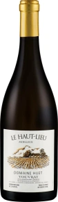 Вино Le Haut-Lieu Moelleux, Domaine Huet, AOC, 2018, 0.75 л