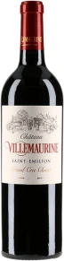 Вино Chateau Villemaurine, AOC, 2015, 0.75 л