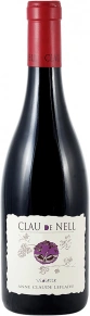 Вино Violette, Clau de Nell, AOC, 2018, 0.75 л