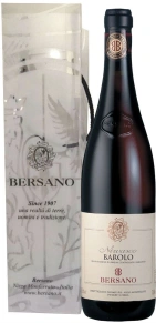 Вино Nirvasco, Bersano, DOCG, 2013, 0.75 л (п/у)
