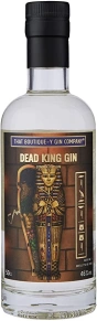 Джин Dead King, That Boutique-Y Gin Company, 0.5 л