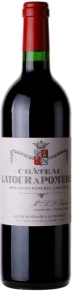 Вино Chateau Latour A Pomerol, AOC, 2006, 0.75 л