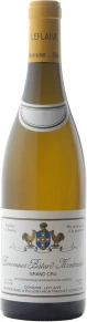 Вино Bienvenues Batard-Montrachet Grand Cru, Domaine Leflaive, AOC, 2018, 0.75 л