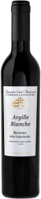 Вино Argille Bianche Recioto della Valpolicella, Tenuta Sant'Antonio, DOC, 2011, 0.375 л