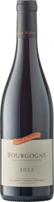 Вино Pinot Noir, David Duband, AOC, 2022, 0.75 л