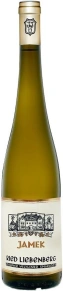 Вино Ried Liebenberg Gruner Veltliner Smaragd, Josef Jamek, 2019, 0.75 л