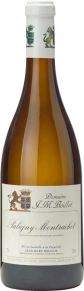 Вино Puligny-Montrachet, Domaine J.M. Boillot, 2003, 0.75 л