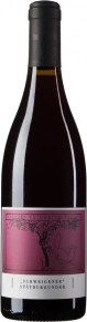 Вино Schweigener Spatburgunder, Friedrich Becker, 2011, 1.5 л