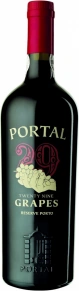 Портвейн Twenty Nine Grapes Reserve Porto, Quinta do Portal, 0.75 л