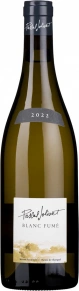 Вино Blanc Fume, Pascal Jolivet, 2022, 1.5 л