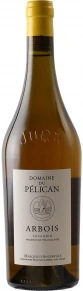 Вино Arbois Savagnin Maceration Pelliculaire, Domaine du Pelican, AOC, 2020, 0.75 л
