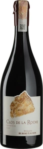 Вино MCMLV Clos de la Roche Grand Cru, Hubert Lignier, 2017, 0.75 л