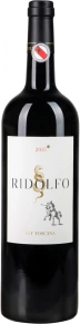 Вино Ridolfo, Rocca di Montegrossi, IGT, 2015, 1.5 л