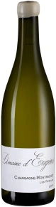 Вино Chassagne-Montrachet Les Perclos, Domaine d'Eugenie, AOC, 2015, 0.75 л
