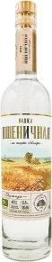 Водка Премиум, Пшеничная, 0.5 л