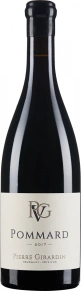 Вино Pommard, Domaine Pierre Girardin, AOC, 2017, 0.75 л