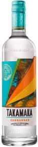 Ром Zannannan, Takamaka, 0.7 л