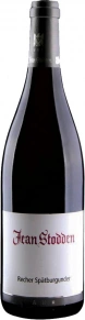 Вино Recher Spatburgunder, Jean Stodden, 2019, 0.75 л