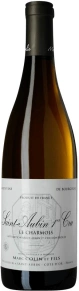 Вино Saint-Aubin 1-er Cru Le Charmois, Marc Colin et Fils, AOC, 2015, 0.75 л