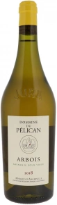 Вино Savagnin sous Voile, Domaine du Pelican, AOC, 2018, 0.75 л